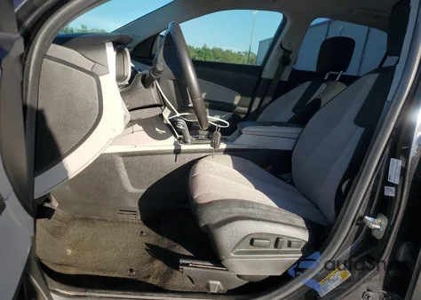 2015 Chevrolet Equinox Lt z USA, uszkodzony, nr VIN 2GNALCEKXF6375649